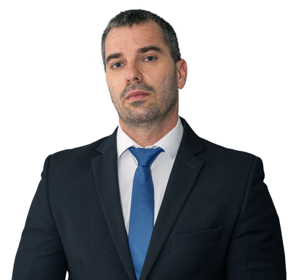 dr. Sztancsik László - Ügyvéd