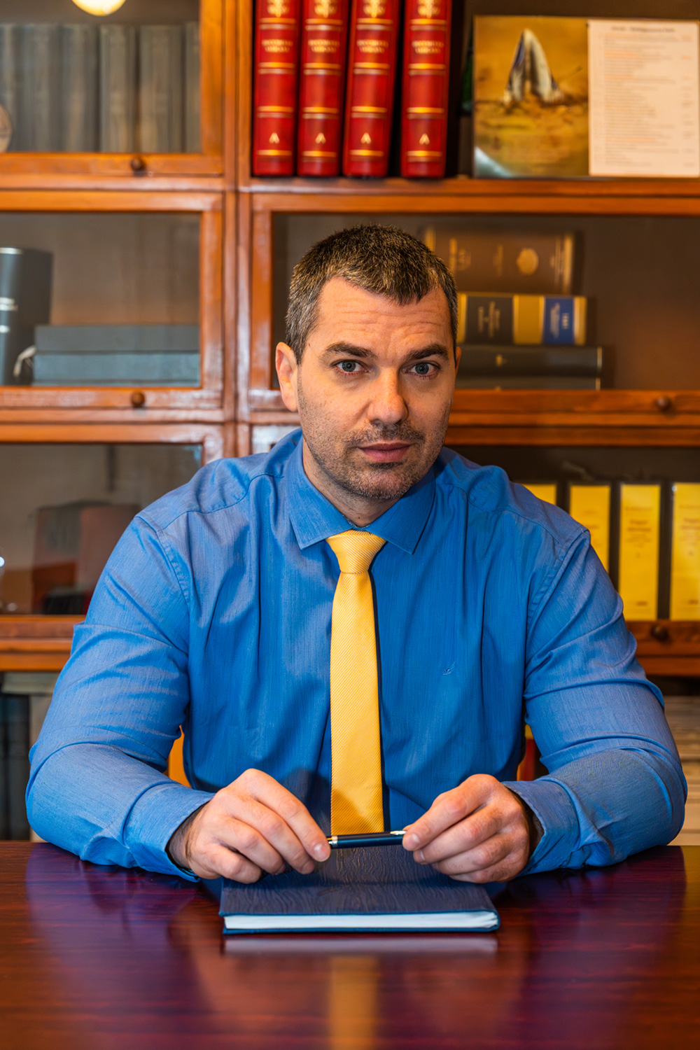 dr. Sztancsik László - Rólam